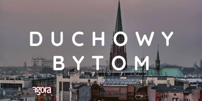 Duchowy Bytom